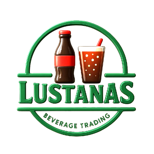 Lustanas Logo